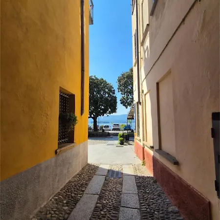 Il Nido Del Lejlighed Verbania