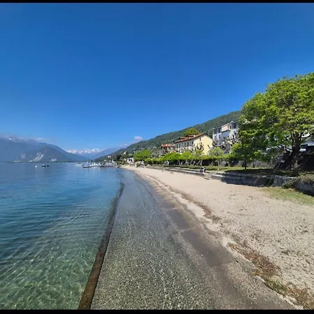 Lejlighed Il Nido Del *