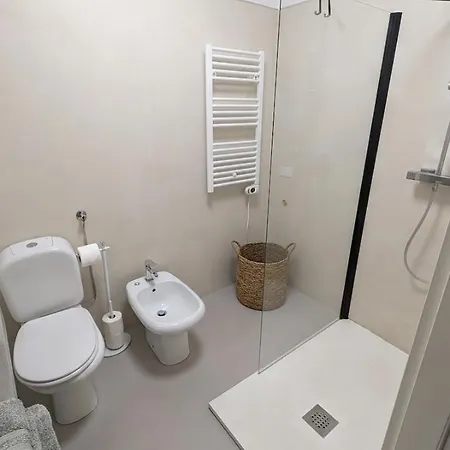 Lejlighed Il Nido Del Verbania
